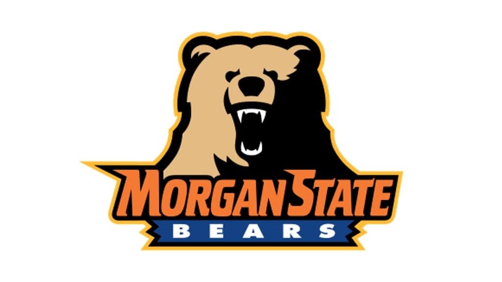 Morgan State Bears Football Season Ticket 2026 at Hughes Stadium