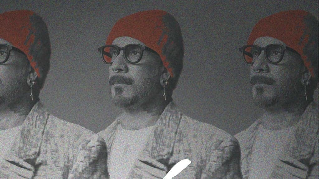 AJ McLean at Louisville Palace