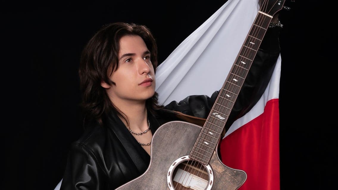 Marcin Patrzałek Warsaw · Tickets Guide · 2026
