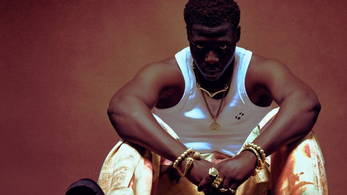 PA Salieu Glasgow · Tickets Guide · 2026