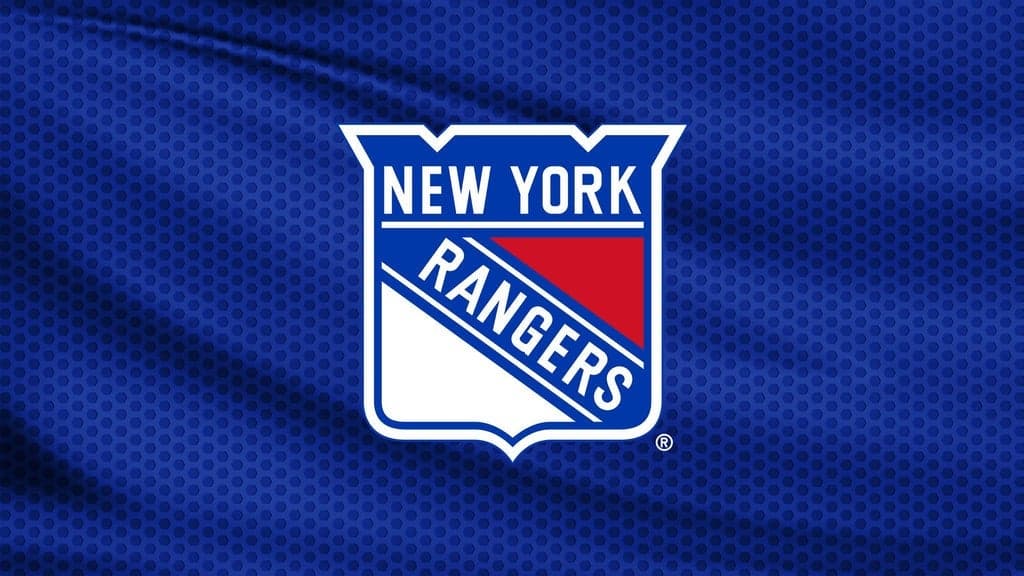 New York Rangers vs. New York Islanders at Madison Square Garden