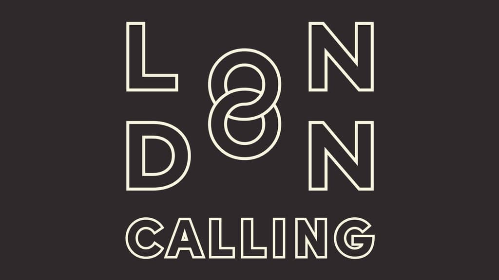 London Calling (UK) (The Clash Tribute) at 170 Russell