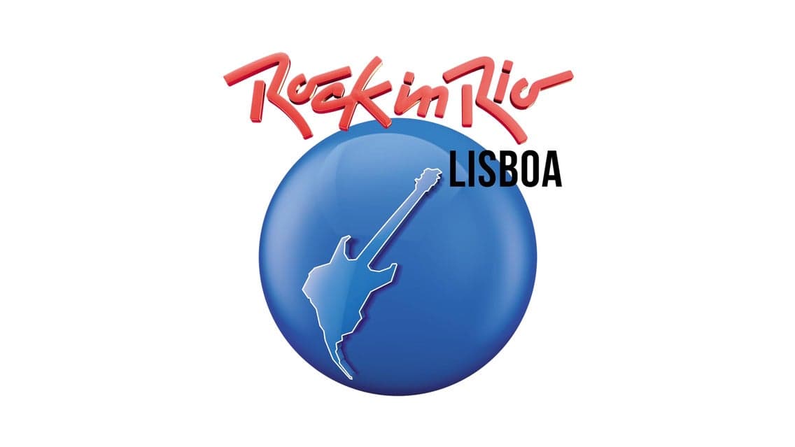 Rock in Rio 2026 at Cidade do Rock
