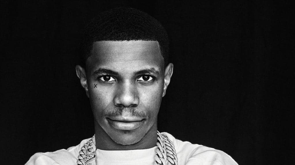 Mariah The Scientist & A Boogie Wit Da Hoodie at VyStar Veterans Memorial Arena