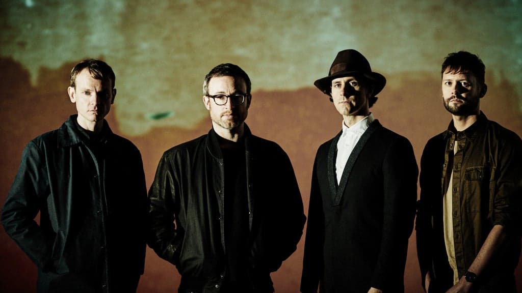 Maximo Park Presale Guide · 2026