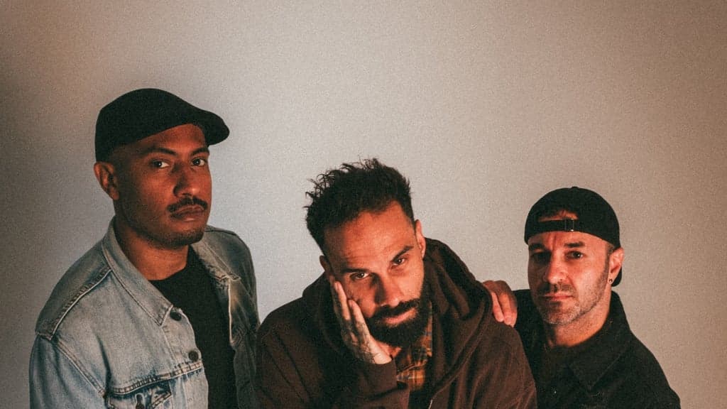 letlive at Underworld