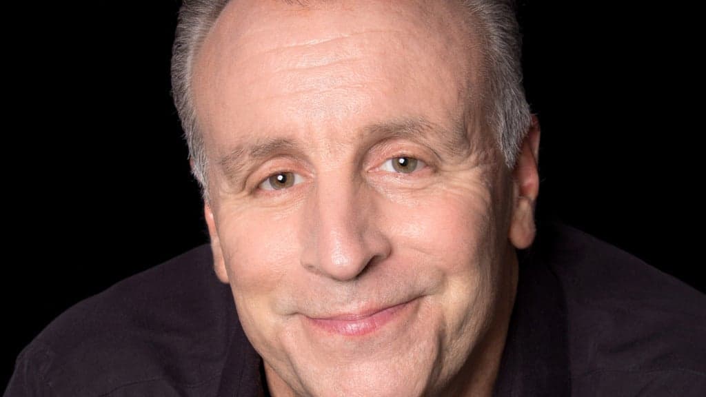Vic DiBitetto at The Wilbur