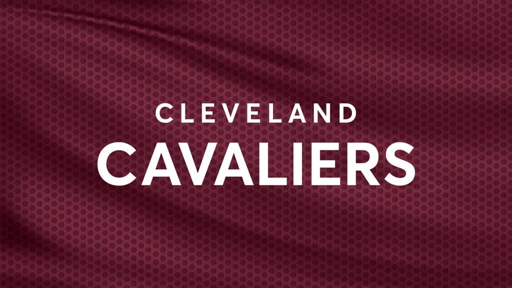 East Conf Semis: Detroit Pistons at Cavaliers Rd 2 Hm Gm 3 at Rocket Arena