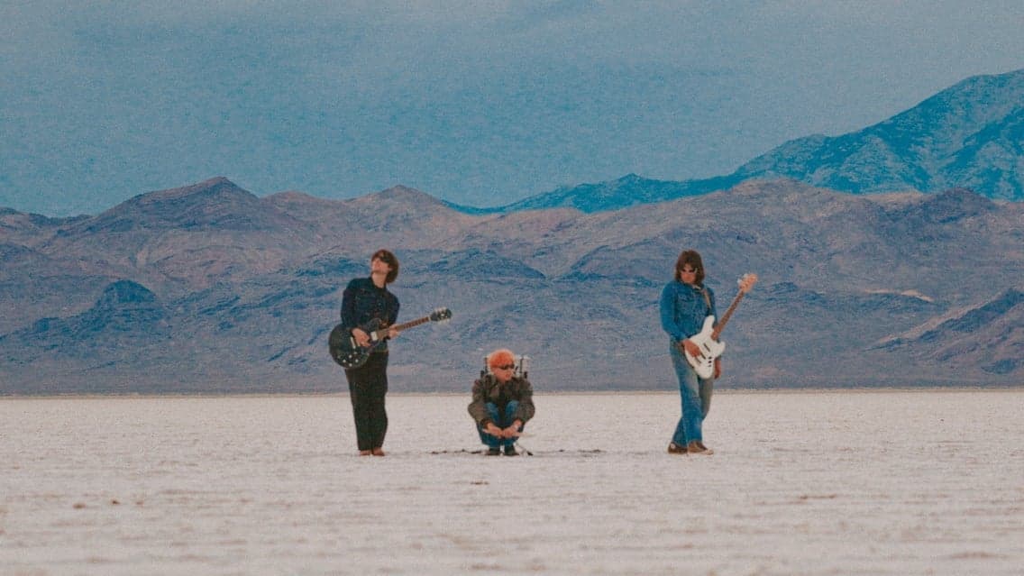 The Runarounds: The Minivan Tour at FIVE