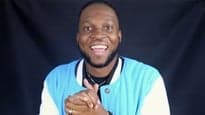 Christian Johnson at Laugh Out Loud Comedy Club