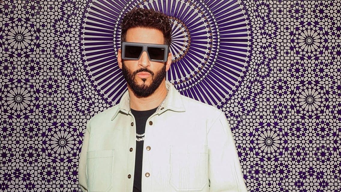 Jon B. at Mercury Ballroom