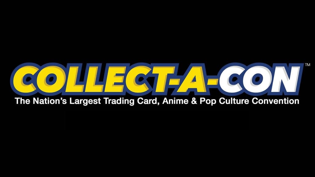 Collect-A-Con (Minneapolis, MN) at Minneapolis Convention Center