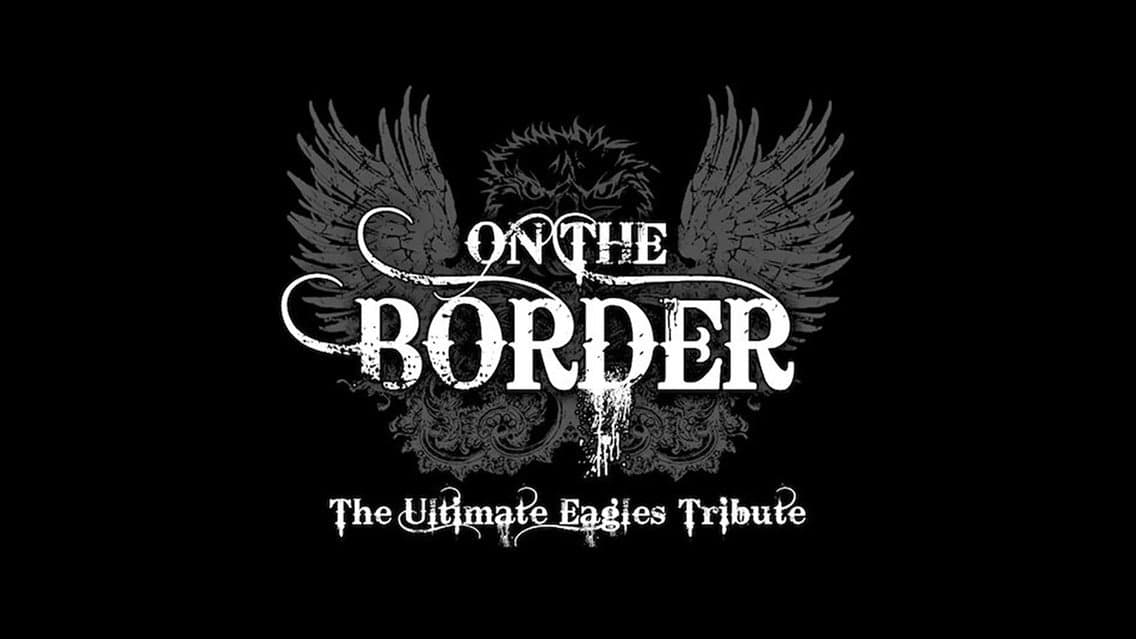 On the Border 2027 Tour (Upcoming)