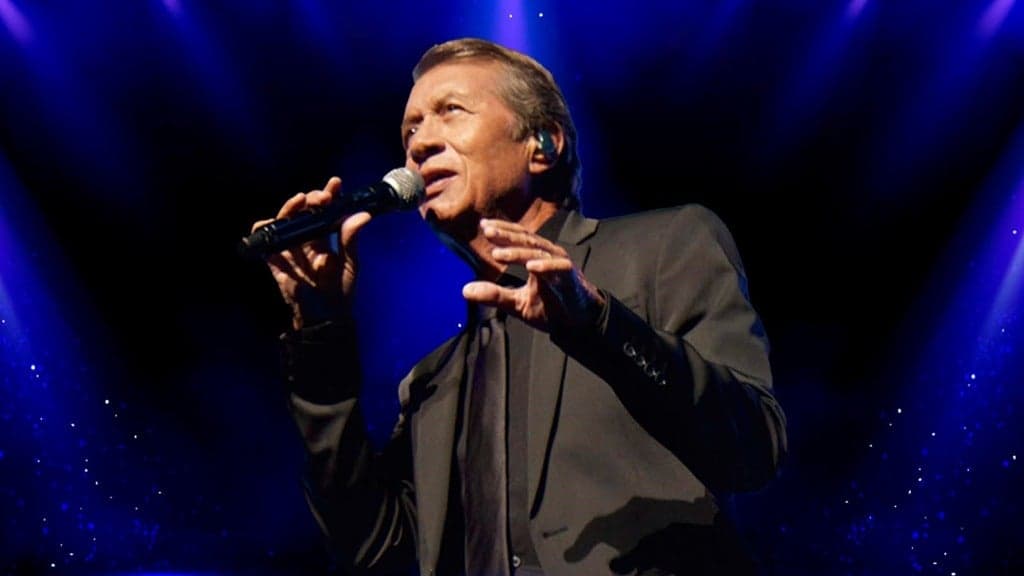 Jose Maria Napoleon - Hasta Siempre. Tour de Despedida USA 2026 at Majestic Theatre San Antonio