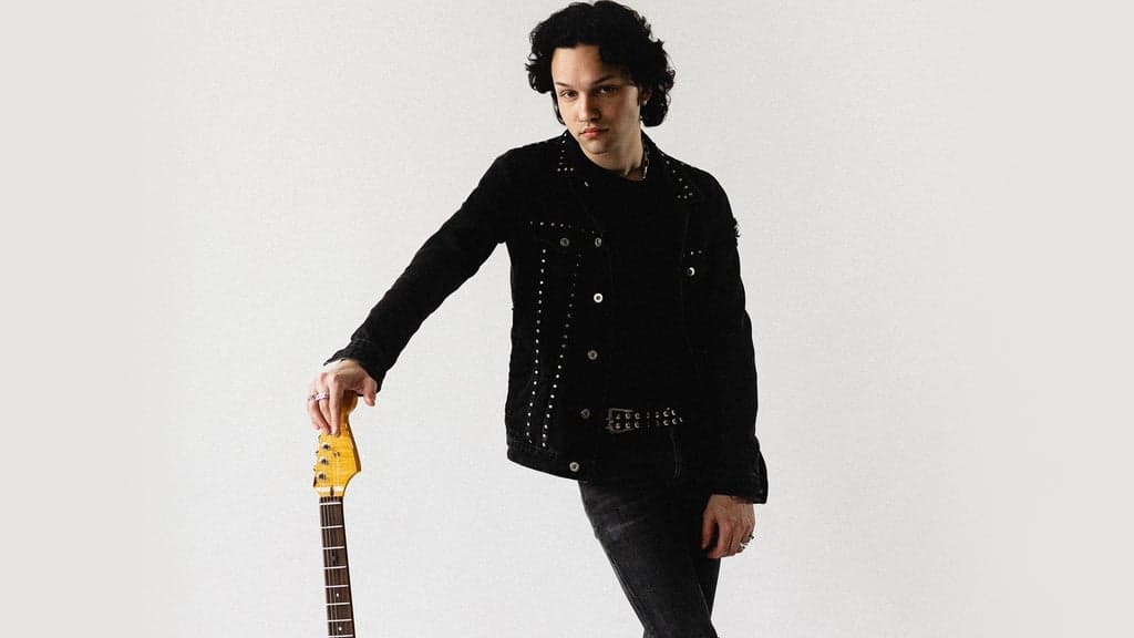 Charlie Edward 2027 Tour (Upcoming)