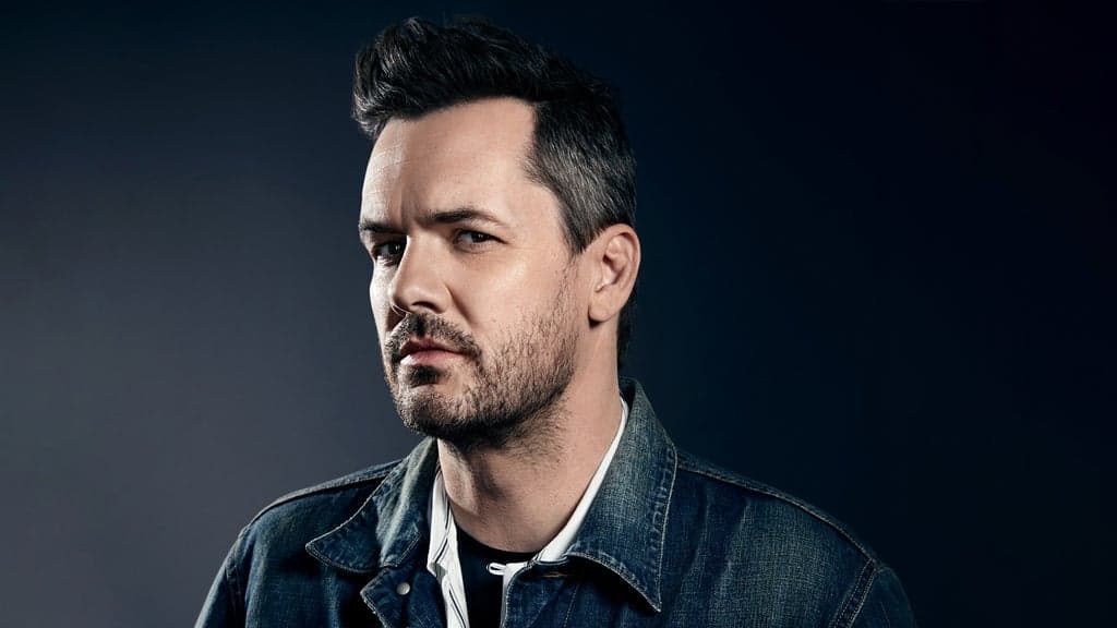 Jim Jefferies: Son Of A Carpenter at Uptown Theater