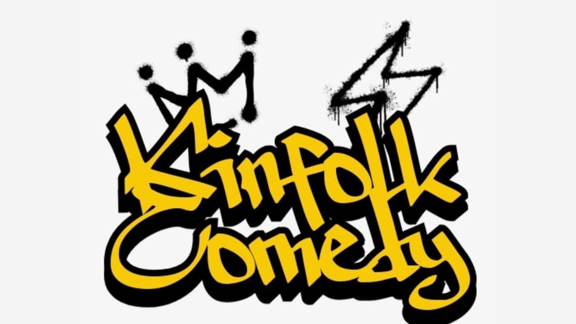 Kinfolk Comedy: Juneteenth Joke Jam at Cobb's Comedy Club