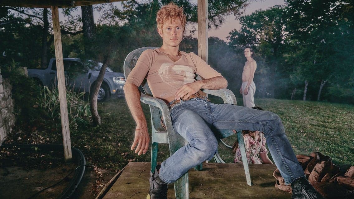 Perfume Genius Seattle · Tickets Guide · 2026