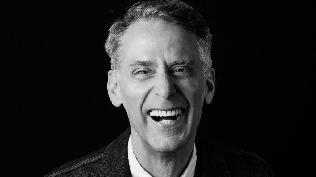 Scott Capurro Has Friends at Punch Line Comedy Club - San Francisco
