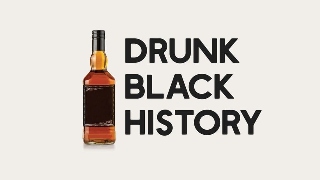 Drunk Black History at Punch Line Philly