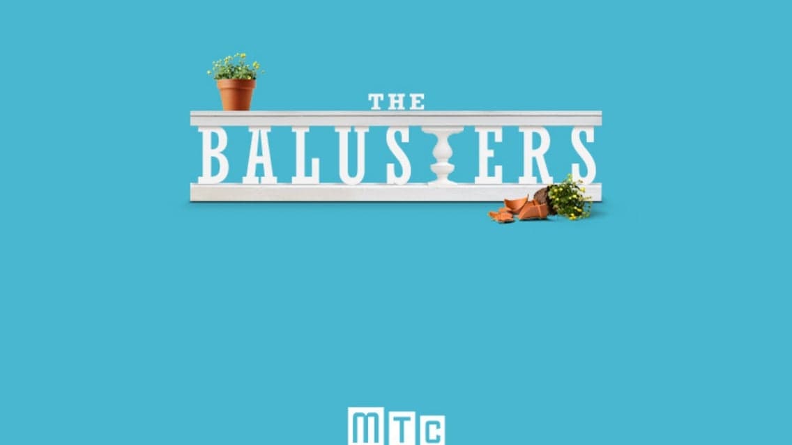 The Balusters at Samuel J Friedman Theatre