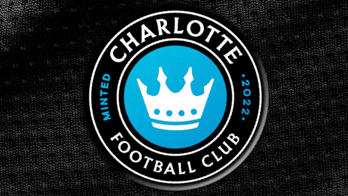 Charlotte FC vs. Toronto FC at Bank of America Stadium