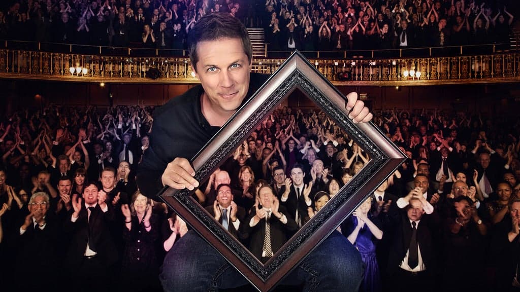 Mike Super - Magic & Illusion at St. George Theatre