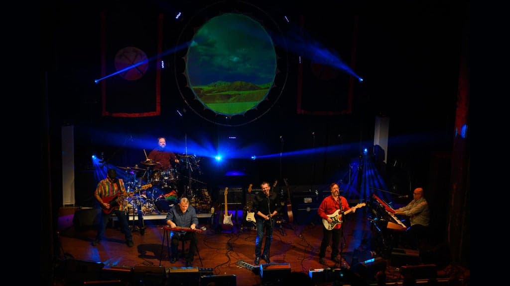 Echoes - A Pink Floyd Tribute Band: Ages 21+ at Ardmore Music Hall