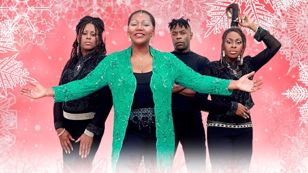 Boney M 2027 Tour (Upcoming)