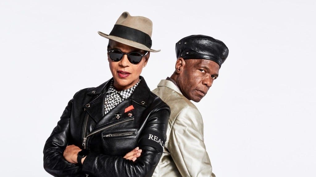 The Selecter 2027 Tour (Upcoming)