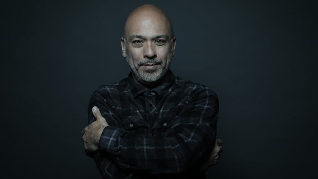 Jo Koy at 4 Bears Casino & Lodge