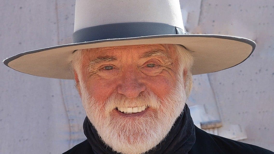 An Evening With Michael Martin Murphey at Halloran Centre at the Orpheum Theatre Memphis