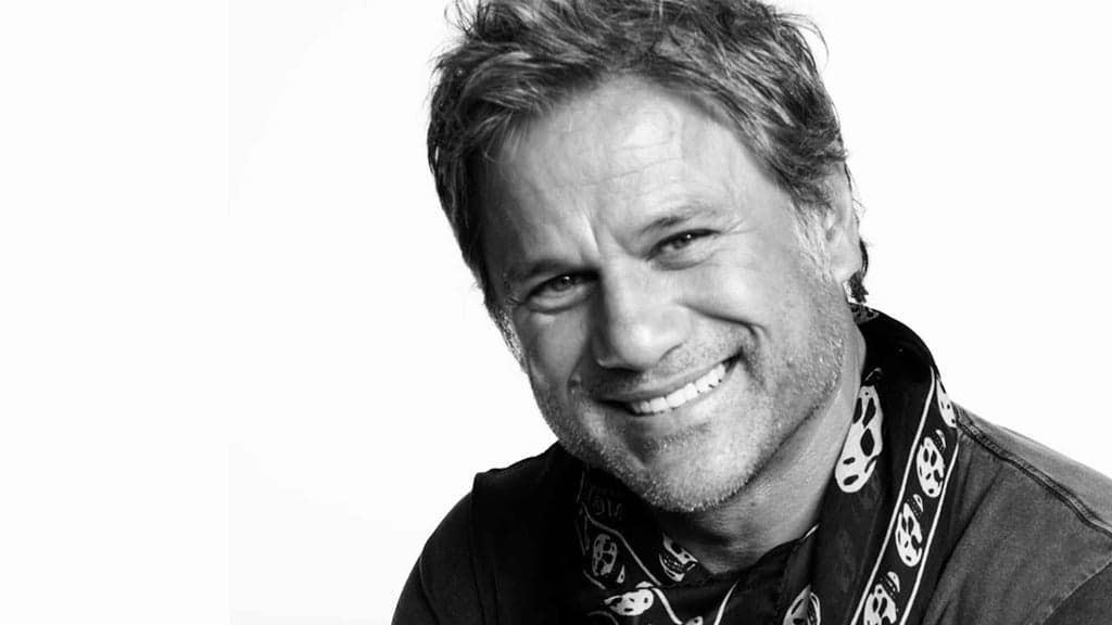 Jon Stevens Hamilton · Tickets Guide · 2026