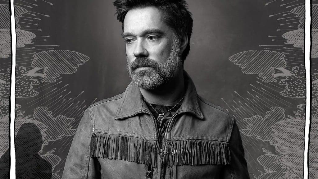 Rufus Wainwright at City Winery - Boston