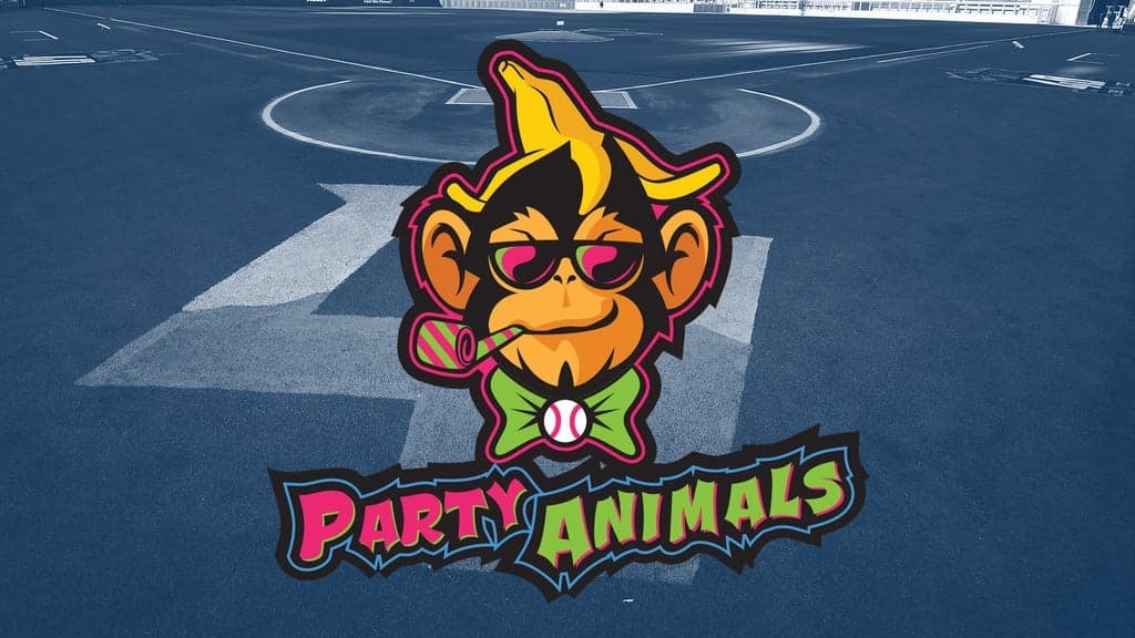Savannah Party Animals vs. Loco Beach Coconuts at American Family Field