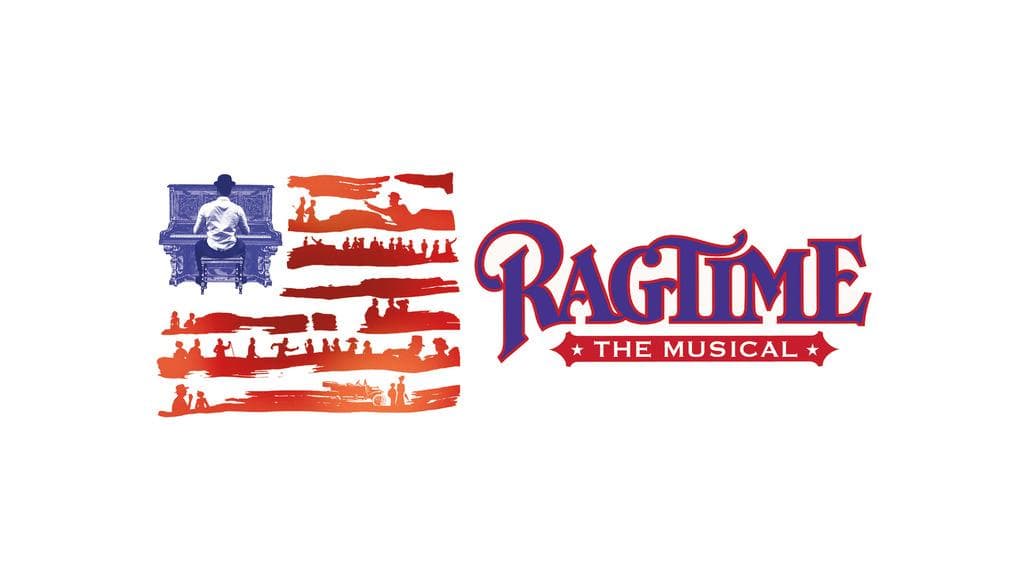 Ragtime at Lincoln Center - Vivian Beaumont