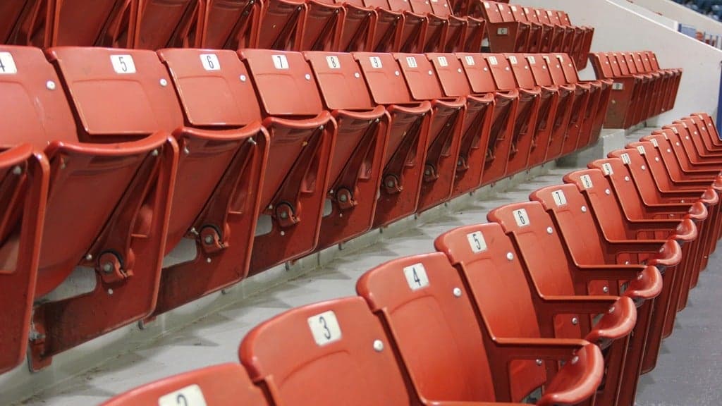 Tailteann Cup 2026 at GAA Generic Venue