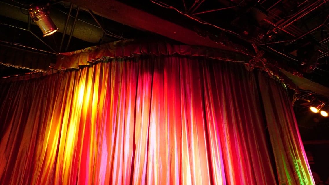 Philopateer CC Presents: The Prince Of Egypt-The Musical at Living Arts Centre Auditorium