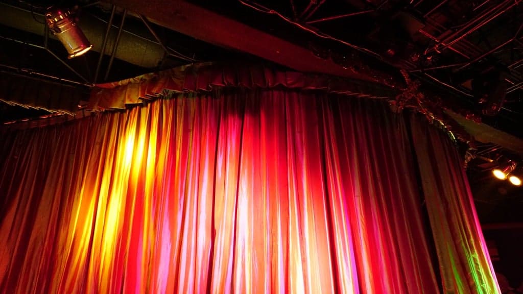 The Dance Station Inc Presents "it's Showtime 2026" at FirstOntario Concert Hall