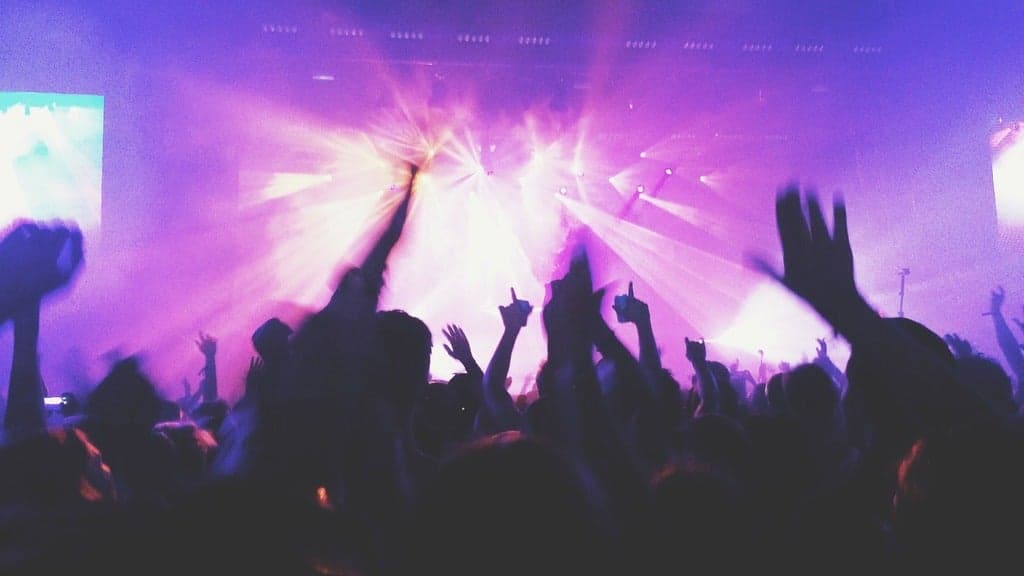 K-Pop Forever! | Box seat in the Ticketmaster Suite at Barclays Arena