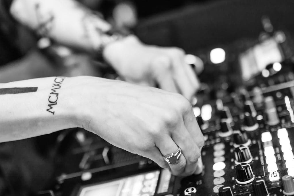 STVW presents Punk Rave at Pumpehuset