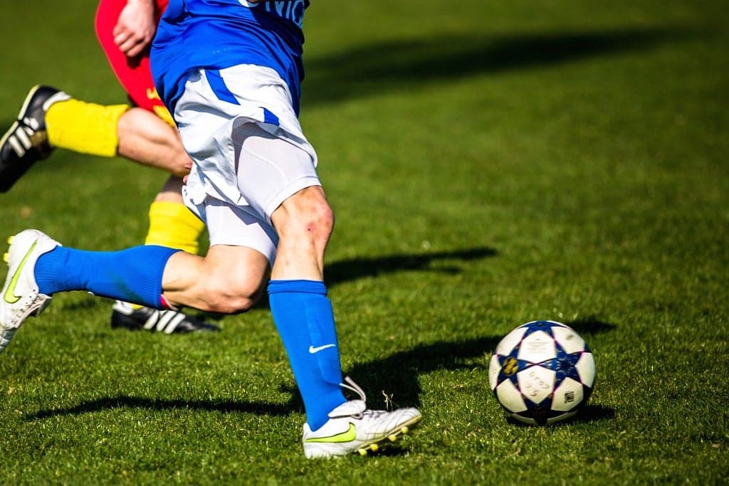 PANATHINAIKOS FC VS FK BORAC at Olympic Stadium