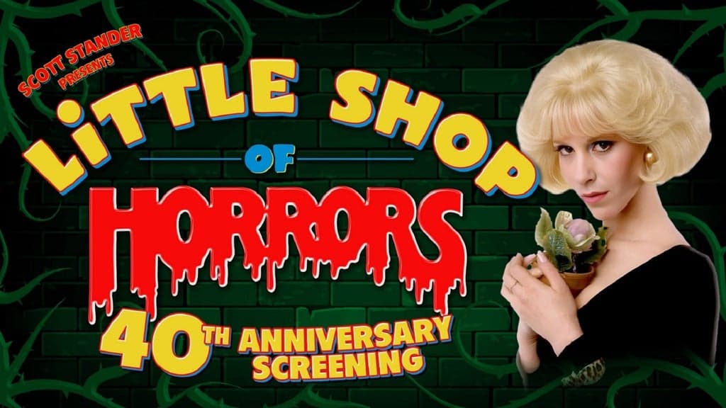 Little Shop of Horrors 40th Anniversary Hosted By Ellen Greene at M&T Bank Exchange