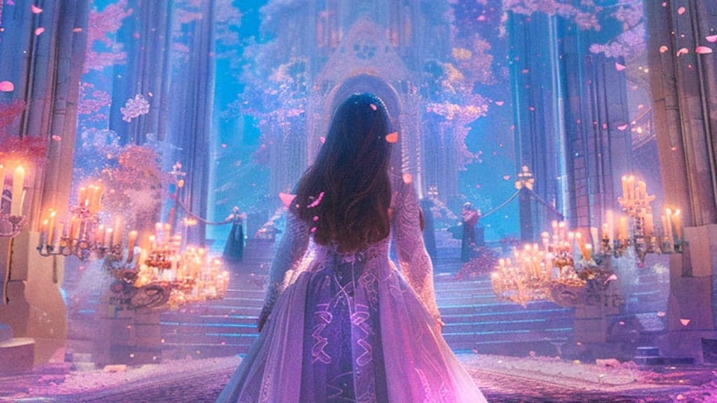 The Princess Concert at Martin Marietta Center for the Performing Arts