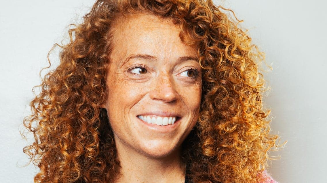 Michelle Wolf - Best Job in the World at Lincoln Theatre