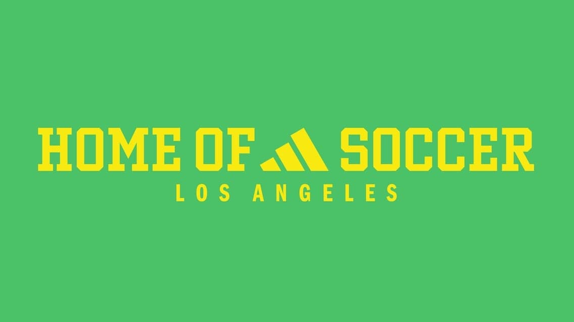 Adidas Home Of Soccer Fifa World Cup 26 Kickoff Party at BMO Stadium