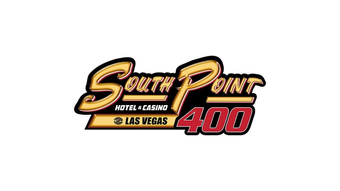 South Point 400 at Las Vegas Motor Speedway