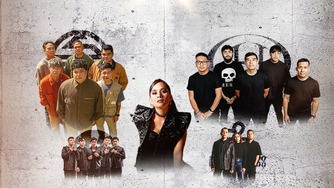 KUNDIMAN CANADA TOUR at The Theatre at Great Canadian Toronto