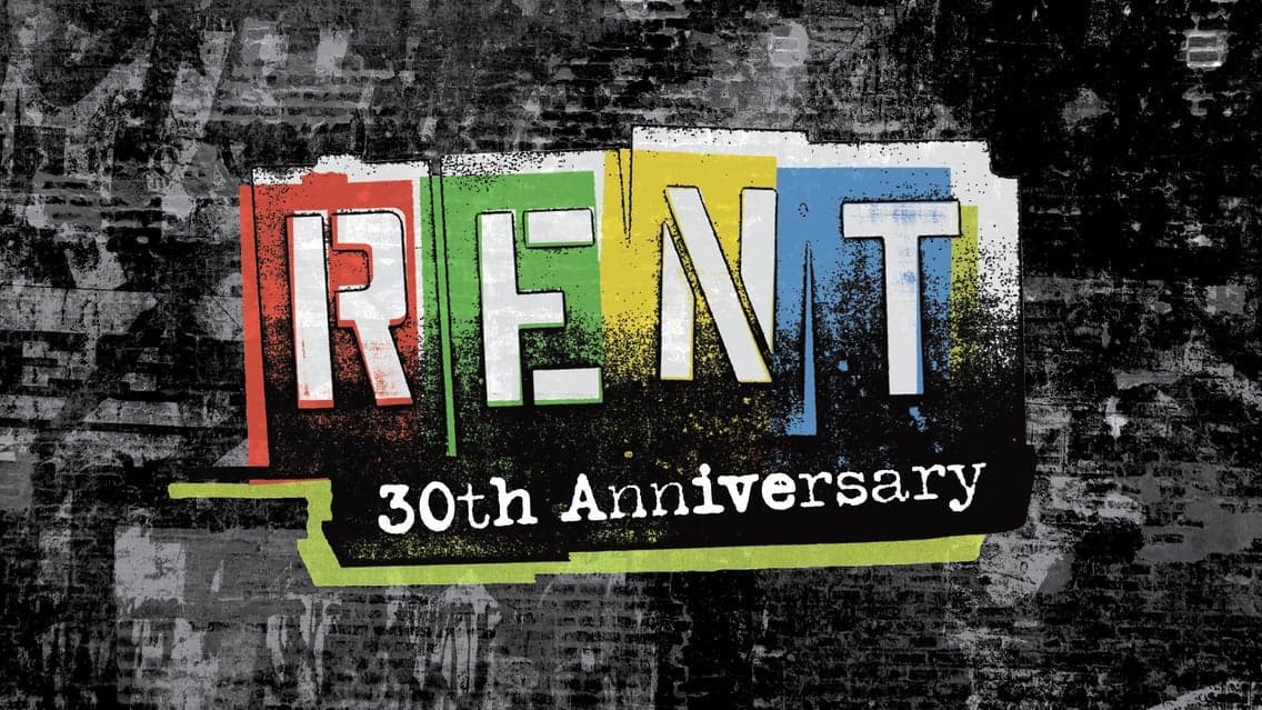 Capital City Theatre presents RENT - Sign Interpreted at Orpheum Theater