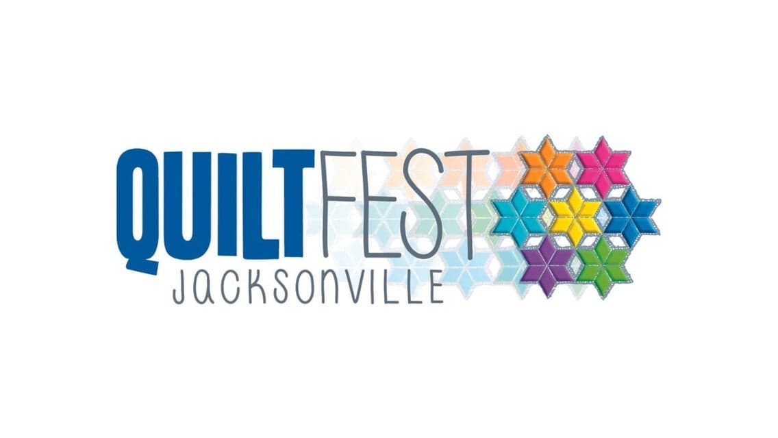 2026 Annual Quiltfest at Prime Osborn Convention Center